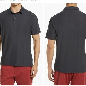 Vuori Performance Polo, XXL